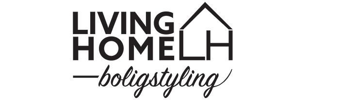 Living Home Boligstyling